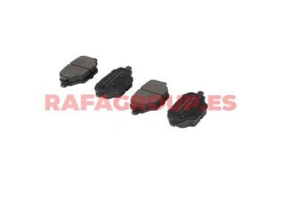 1635254980 - Pastillas de freno